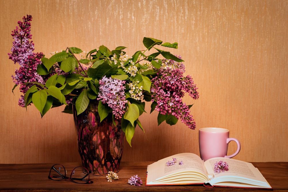 Photograph by Simona Stalidzāne