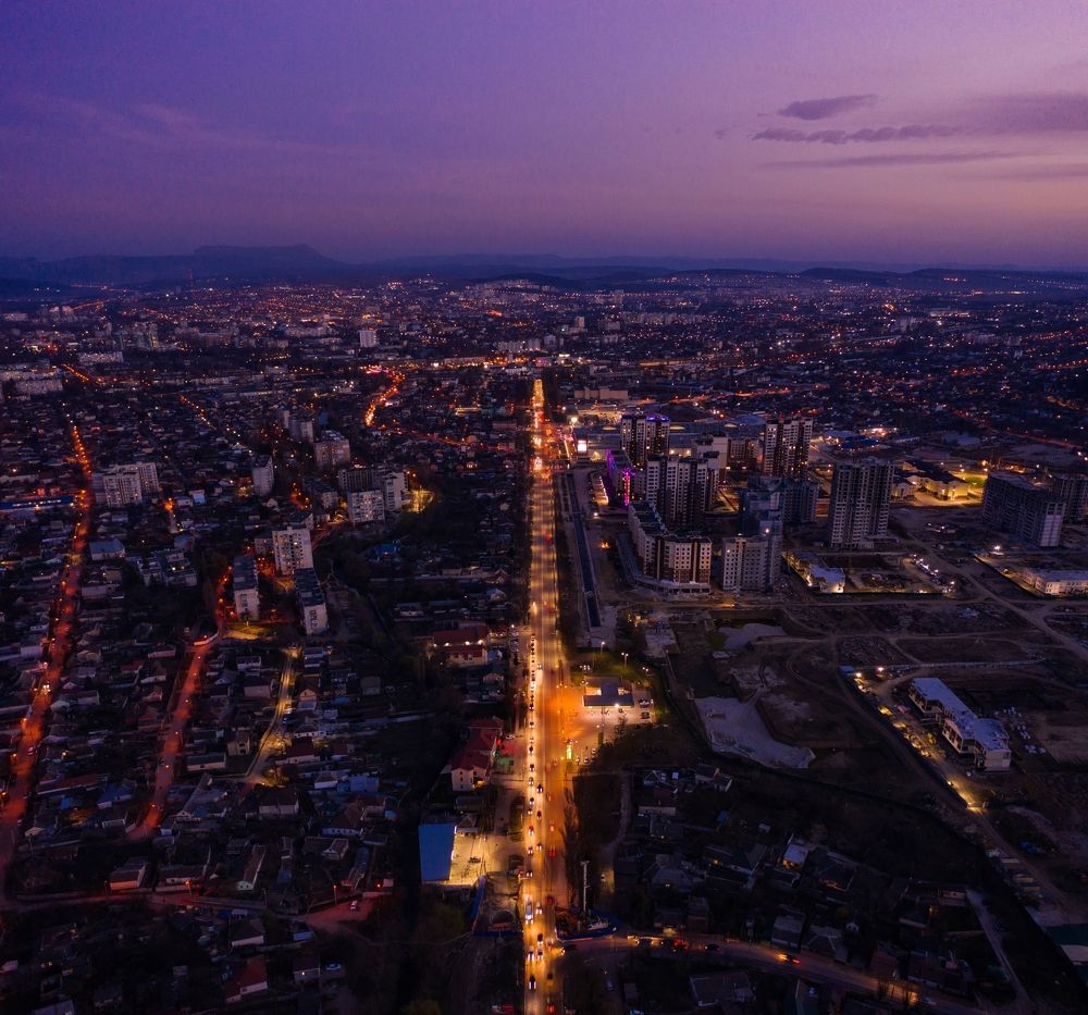 Photograph by Александр Шинкаревский