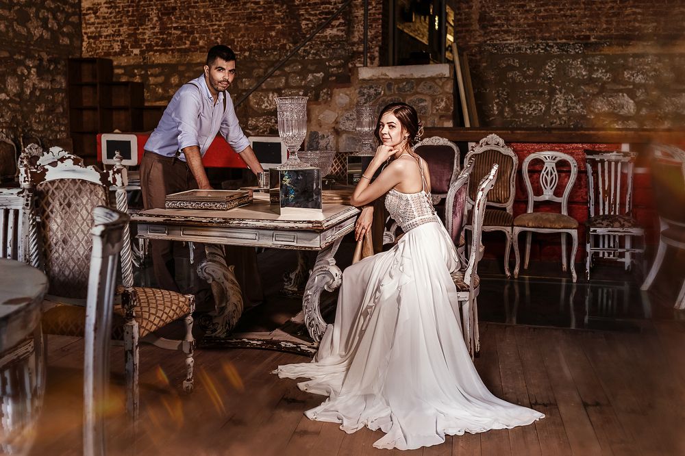 Photograph by Ирина Эрон