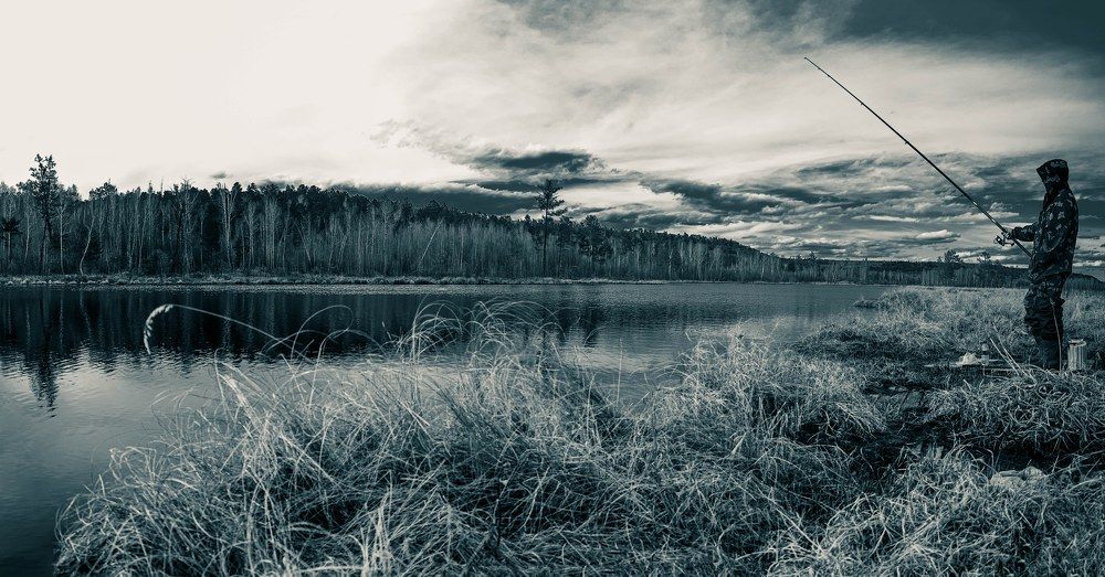 Photograph by Алексей Егоров