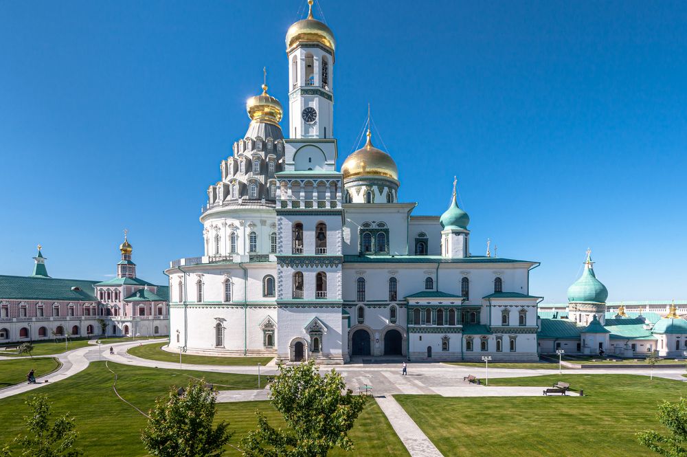 Photograph by Роман Раменский