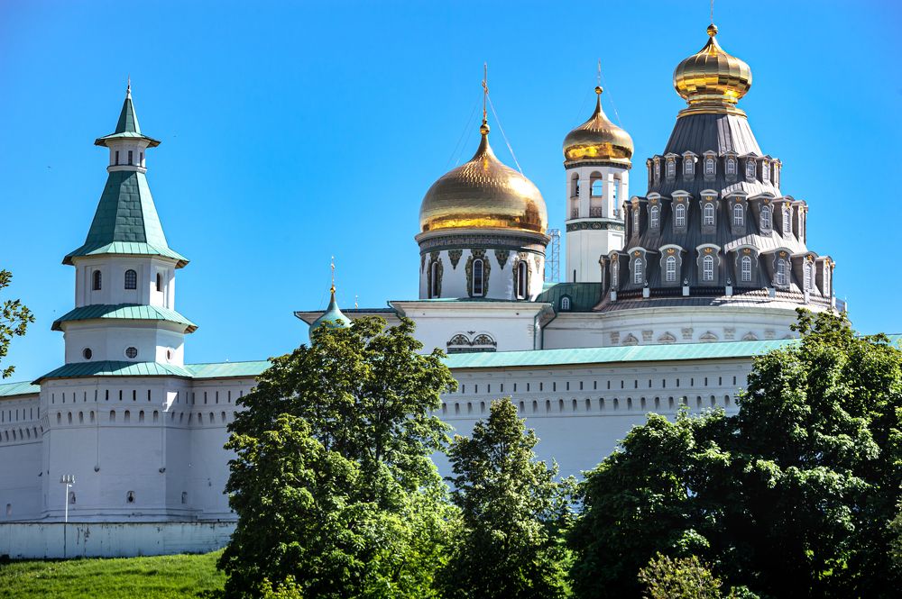 Photograph by Роман Раменский