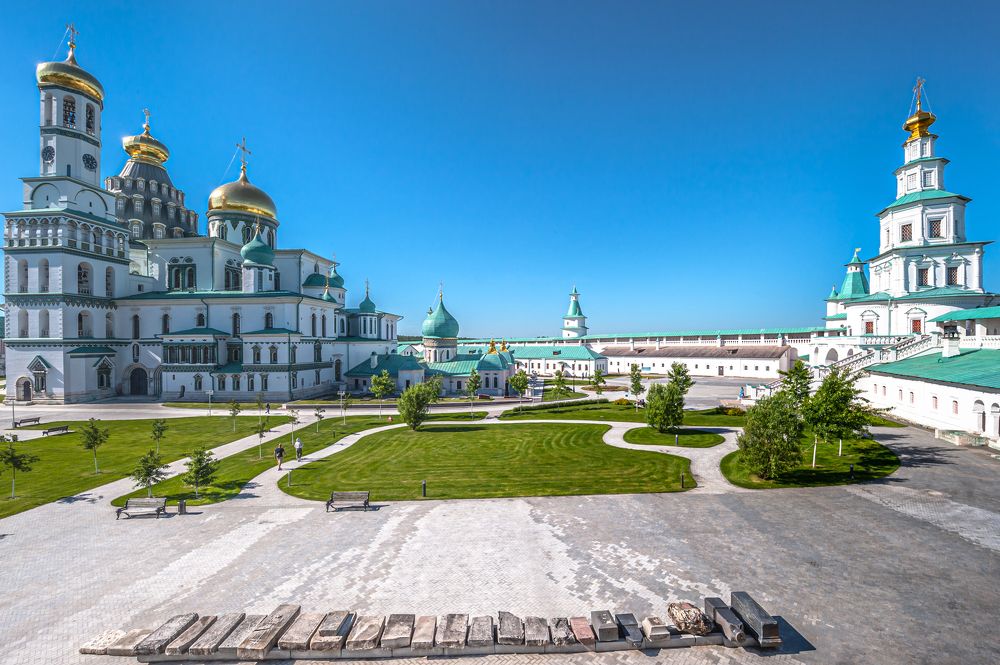 Photograph by Роман Раменский