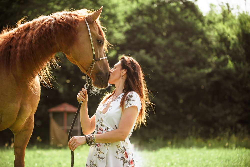 Photograph by Liudmila Shnel