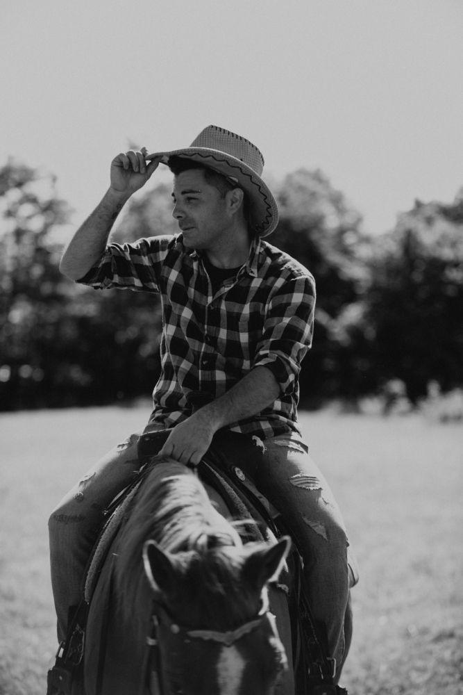 Photograph by Liudmila Shnel