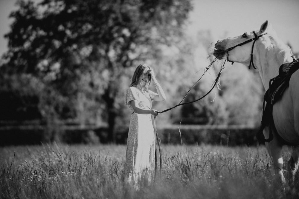 Photograph by Liudmila Shnel