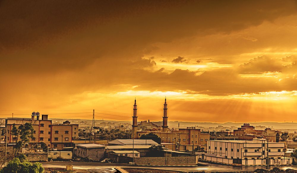 Photograph by Anand Sharma