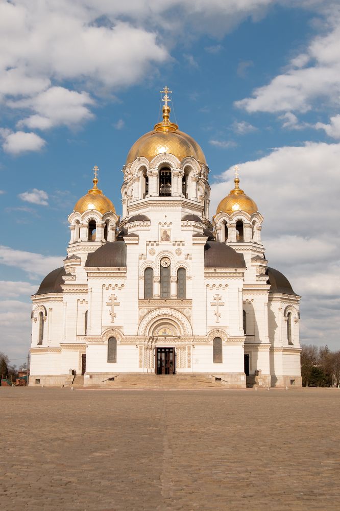 Photograph by Ксения