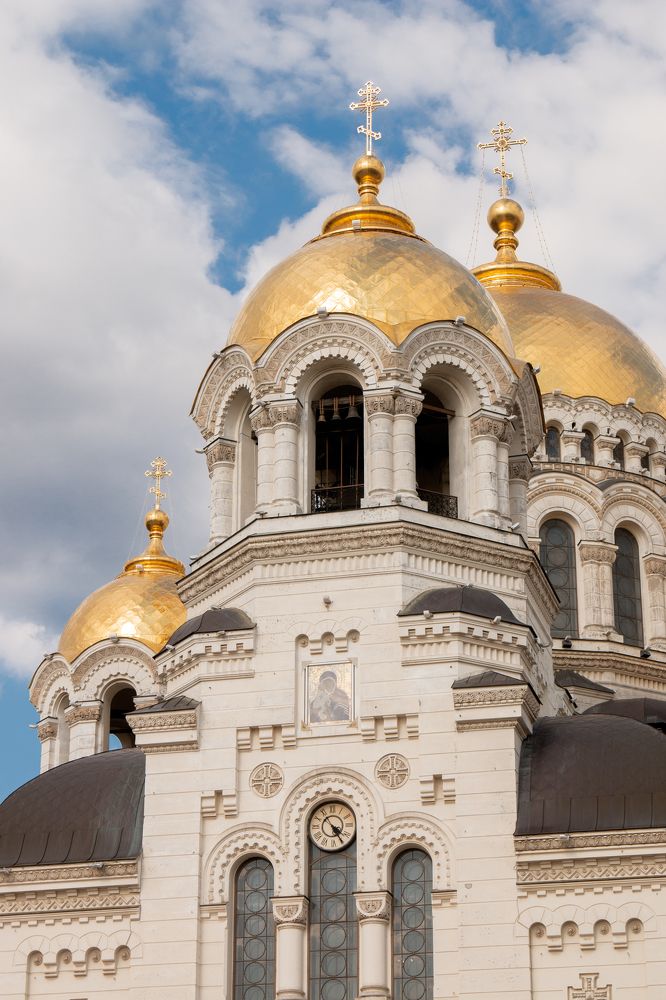 Photograph by Ксения