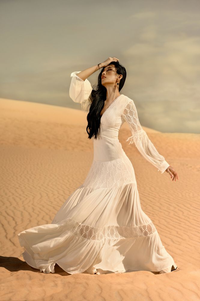 Photograph by VU QUANG VINH