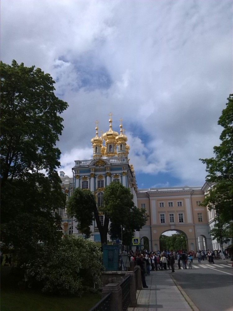 Photograph by Дарья Турова