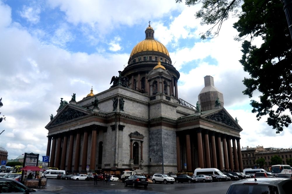 Photograph by Дарья Турова