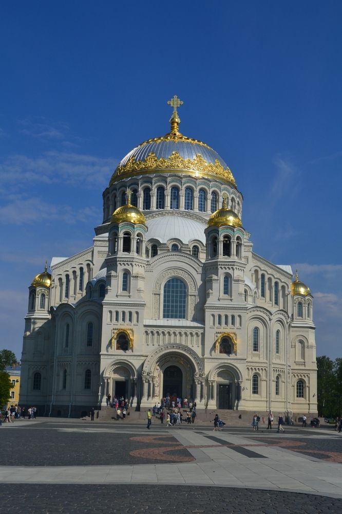 Photograph by Дарья Турова