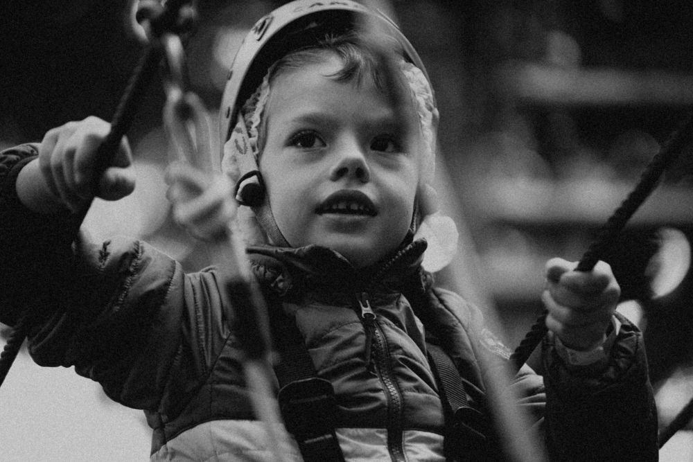 Photograph by Liudmila Shnel