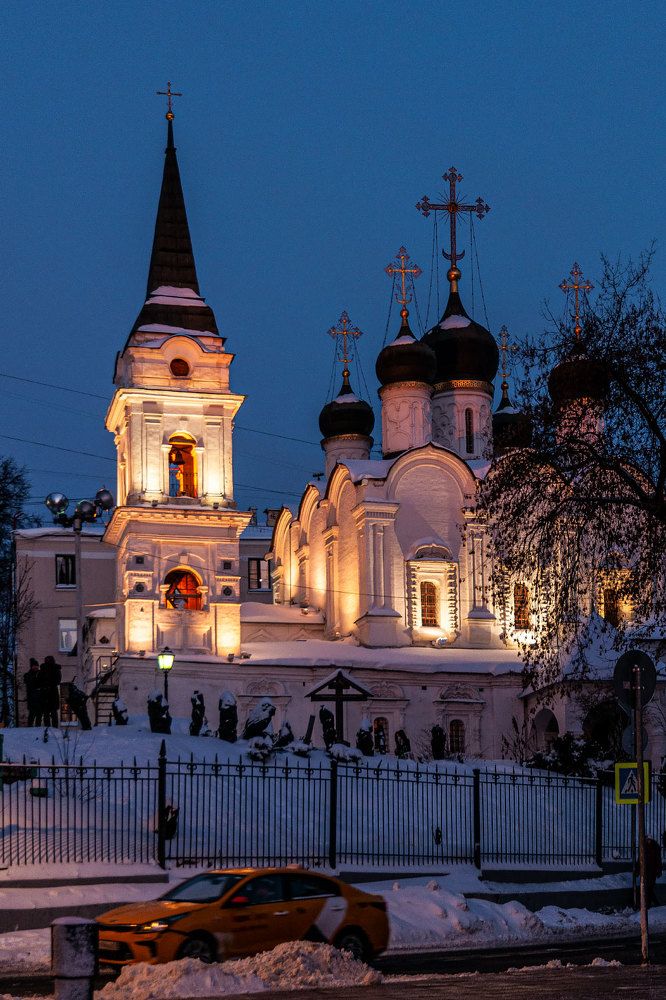 Photograph by Марина Короткова