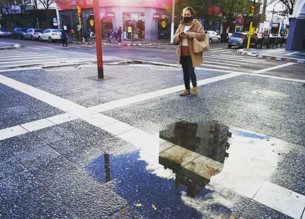 Photograph by Delle Alpi Garcia