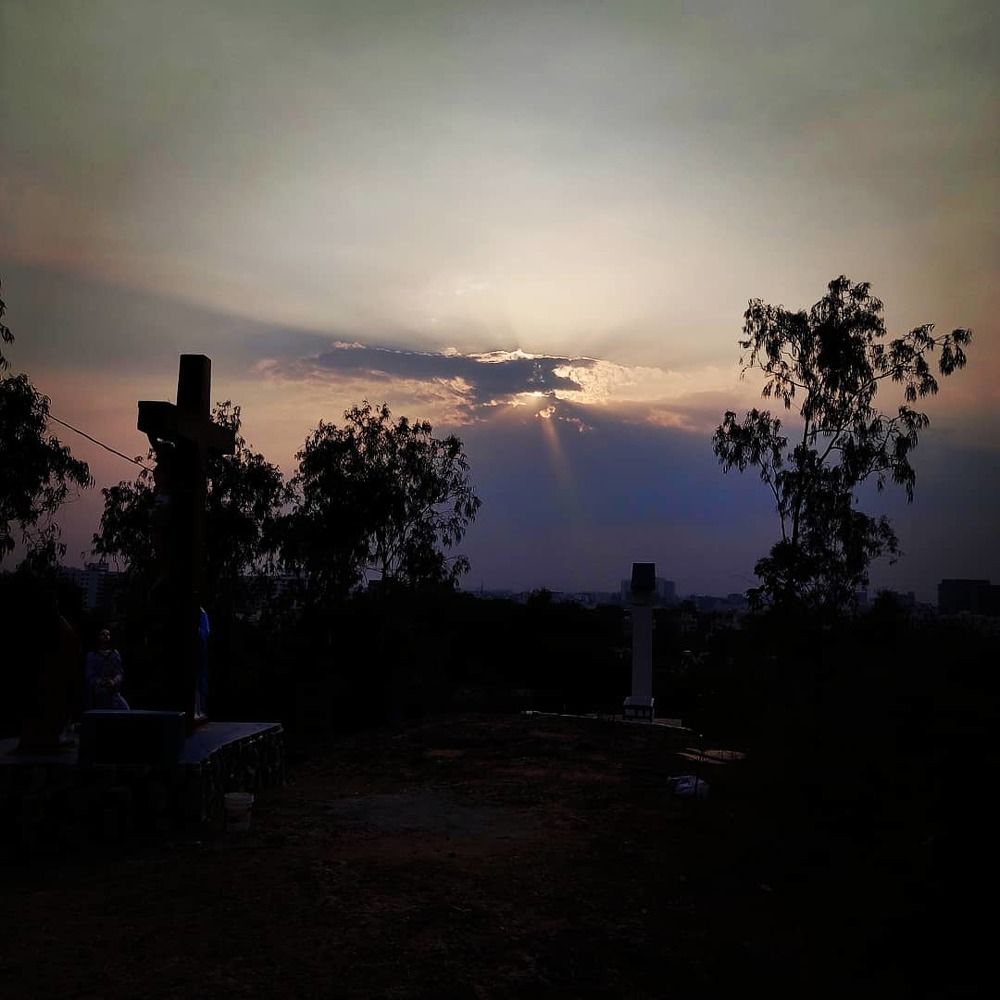 Photograph by Diwakaran D