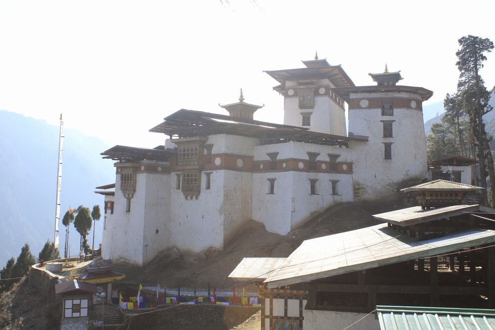 Photograph by Wangchuk Damcho