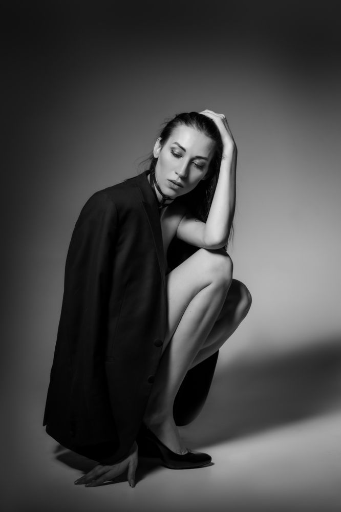 Photograph by Натали Воскресенская