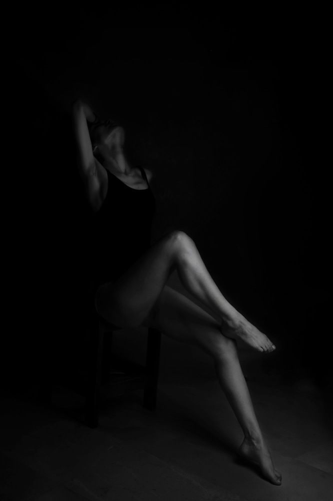 Photograph by Hamide Jafari