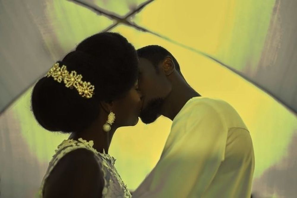 Photograph by Gilbert Anthony