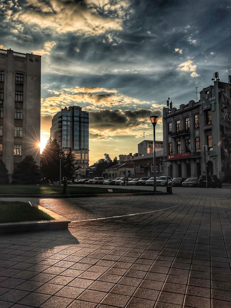 Photograph by Владимир Кульбит