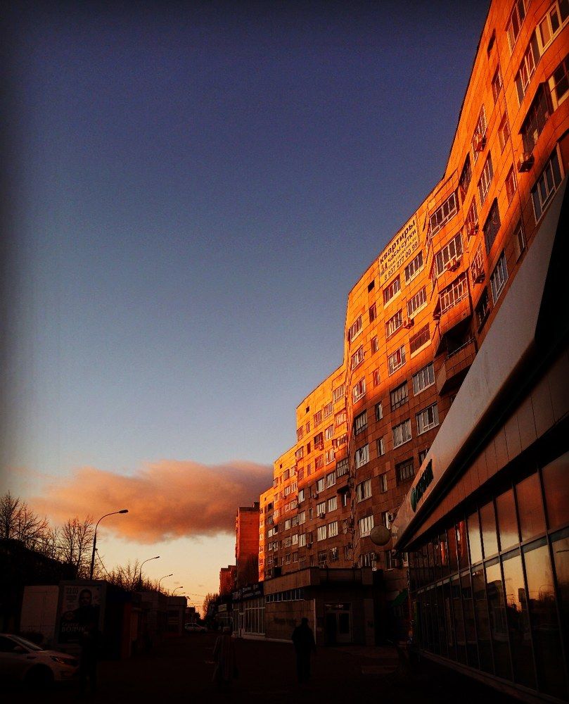 Photograph by Ирина Ерохина