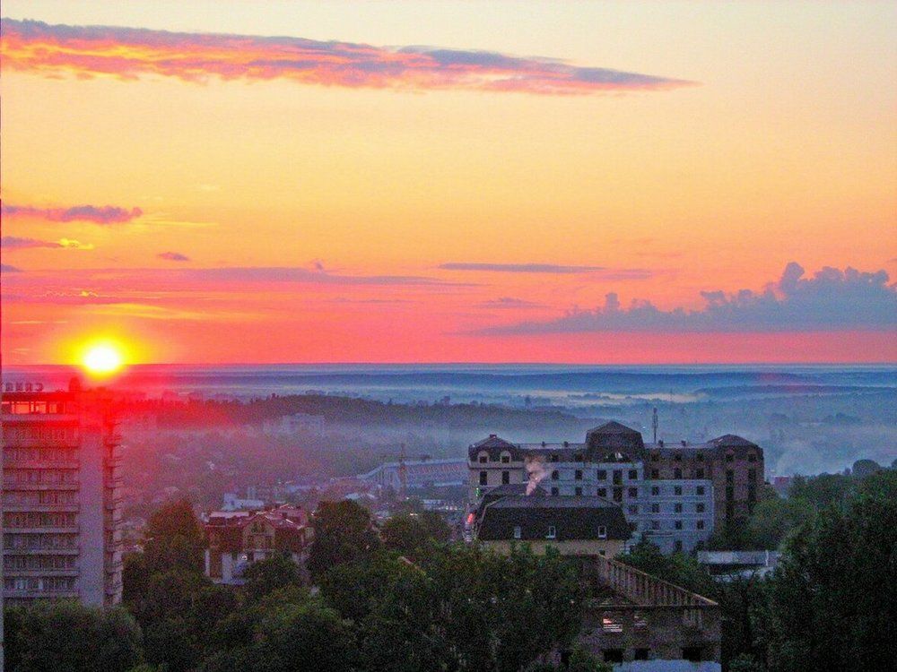 Photograph by Юрий Тихонов