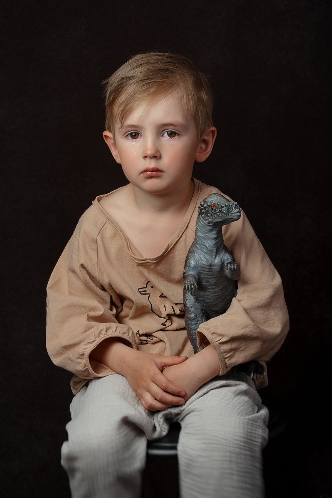 Фотография автора Anna Alimpieva