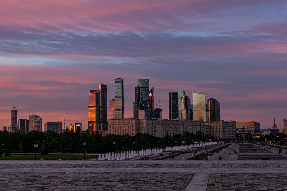 Photograph by Марина Короткова