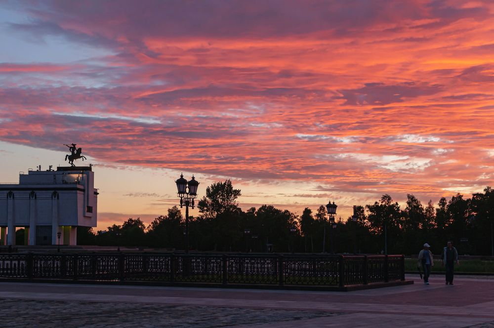 Photograph by Марина Короткова