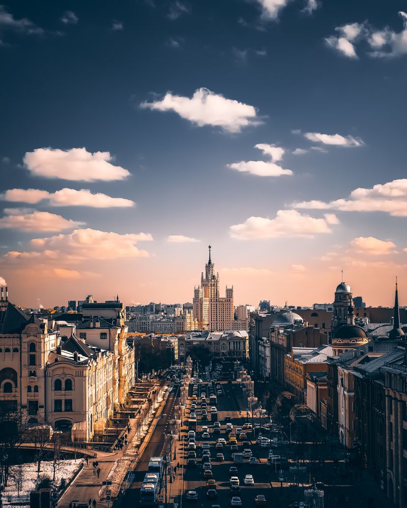 Photograph by Артур Шидаков