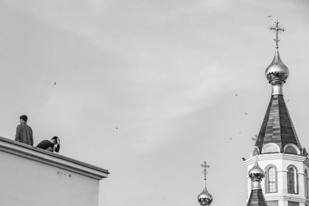 Photograph by Дмитрий Медянников