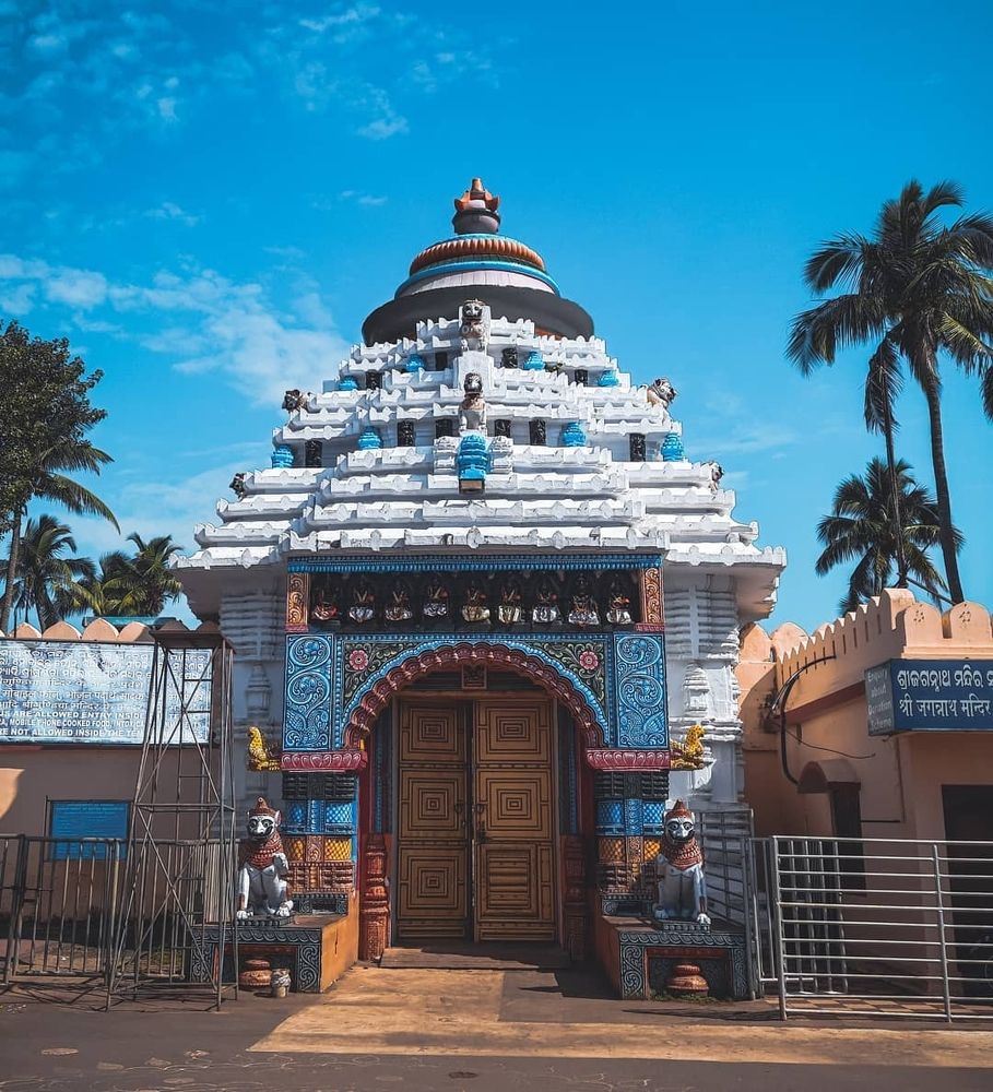 Photograph by Deepak Kanungo