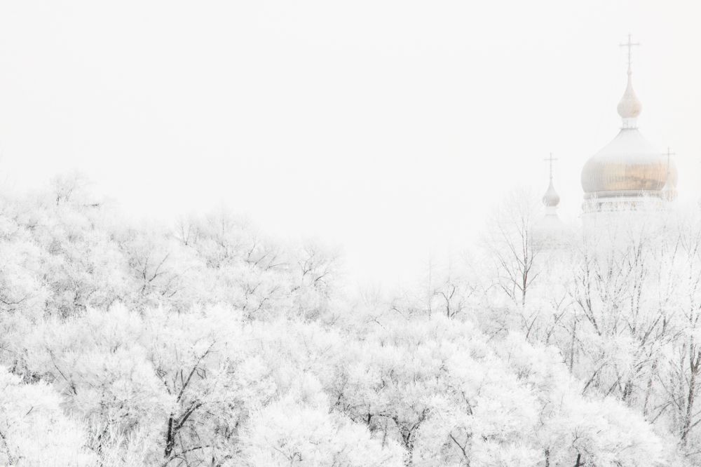 Photograph by Дмитрий Медянников