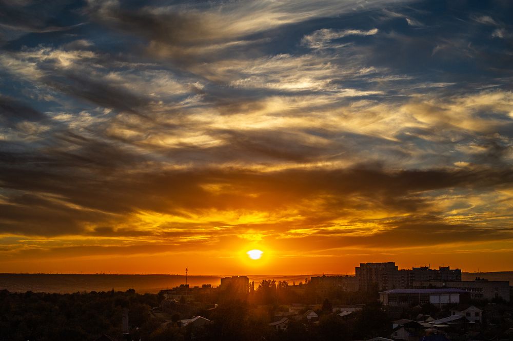 Photograph by Роман Васильев