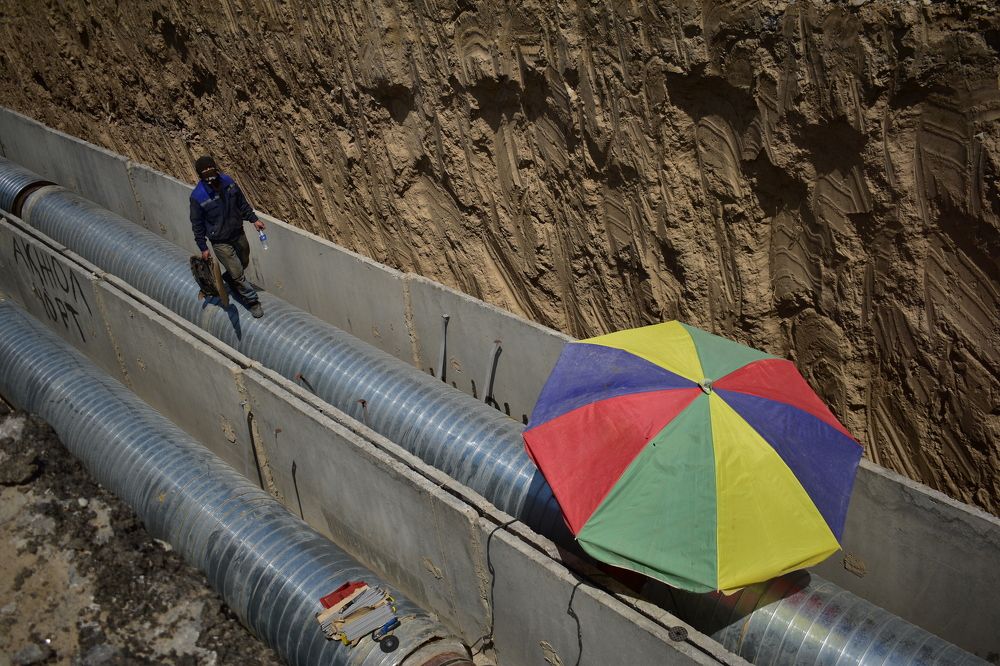 Фотография автора Рамазан Медеубеков