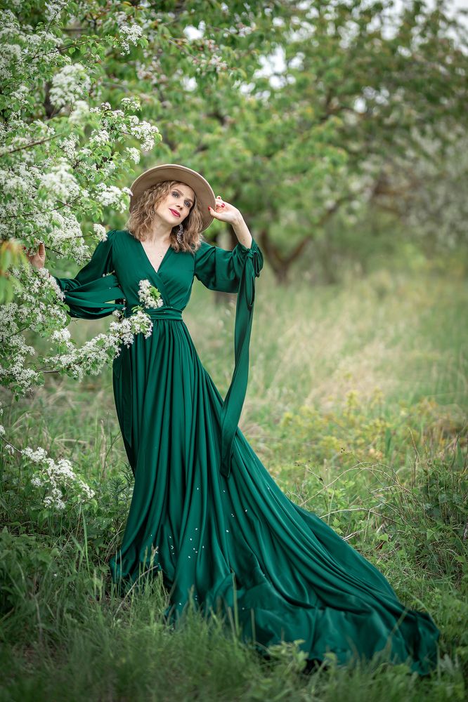 Photograph by Натали Воскресенская