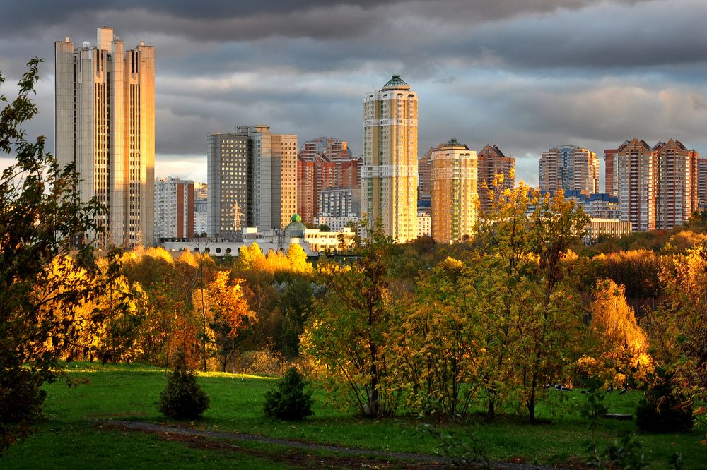 Photograph by Марина Идиатулина