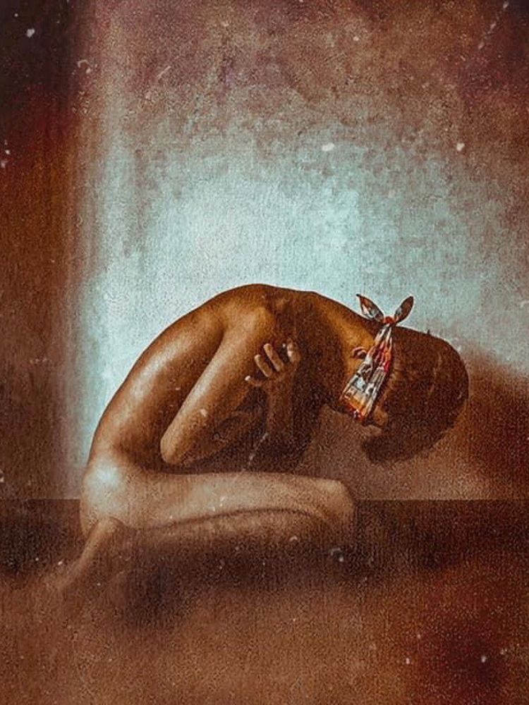 Photograph by Marc Garcia