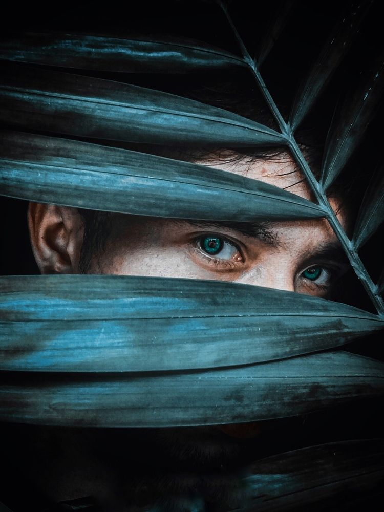 Photograph by Marc Garcia