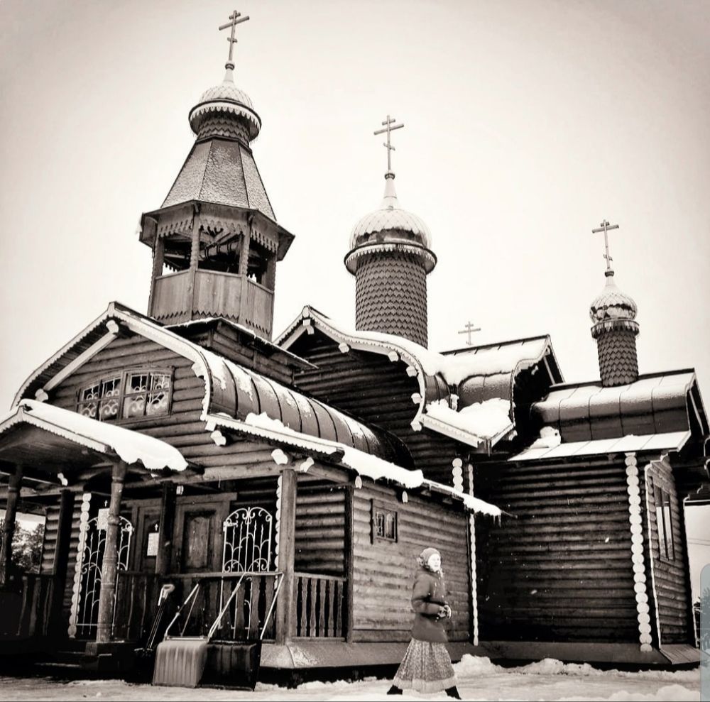 Photograph by Марина Безенкина