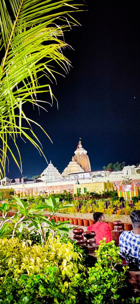 Photograph by Deepak Kanungo