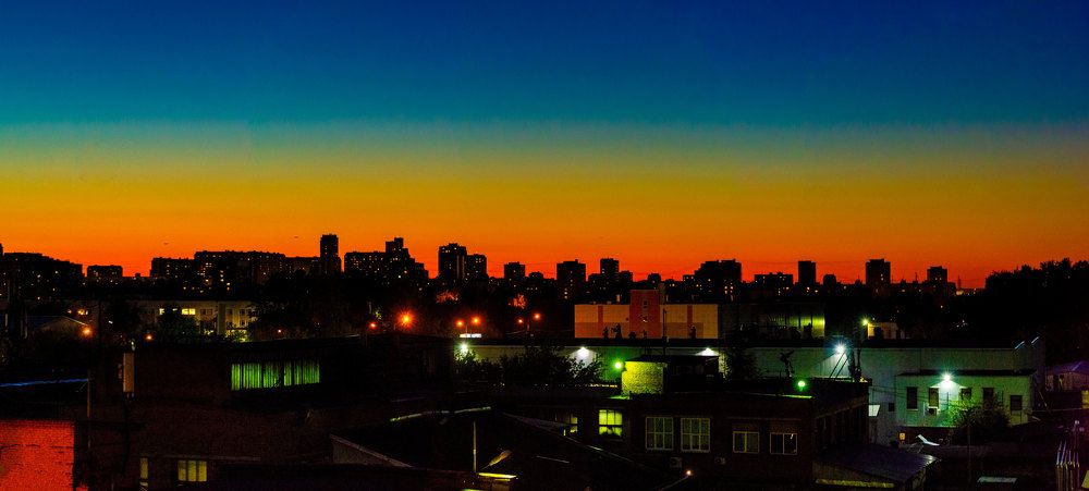 Photograph by Василий Шумкин