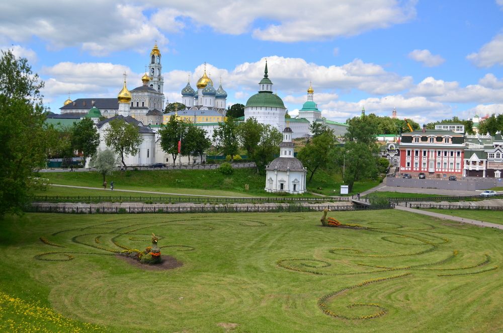Photograph by Евгений Спиридонов