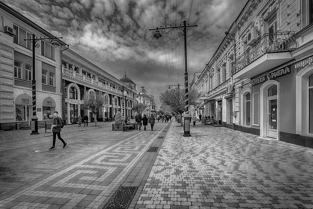 Photograph by Владимир Гамаюнов