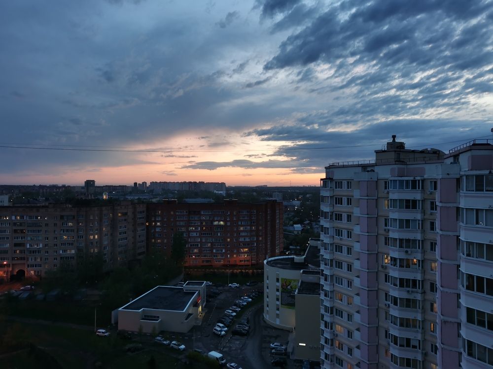 Photograph by Евгений Спиридонов