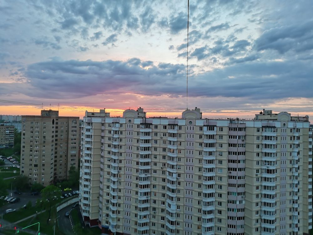 Photograph by Евгений Спиридонов