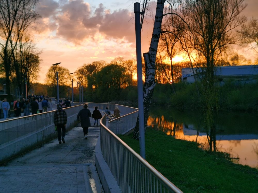 Photograph by Евгений Спиридонов