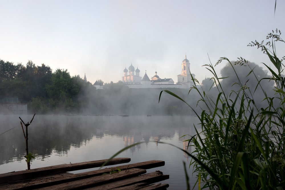 Photograph by Александра Мельник